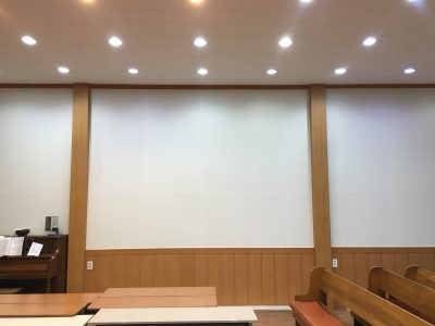 방음 및 주방 사진