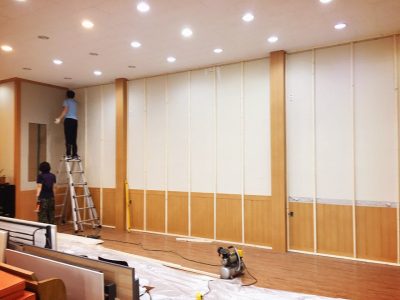방음 및 주방 사진